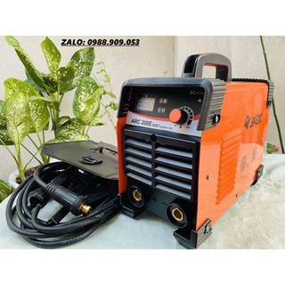 Máy hàn điện tử Jasic 200e - máy hàn điện tử