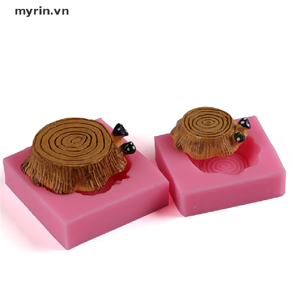 Khuôn Silicone Làm Bánh Tạo Hình Nàng Tiên 3D Độc Đáo Tiện Dụng