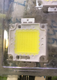 Nhân led 36v 100w