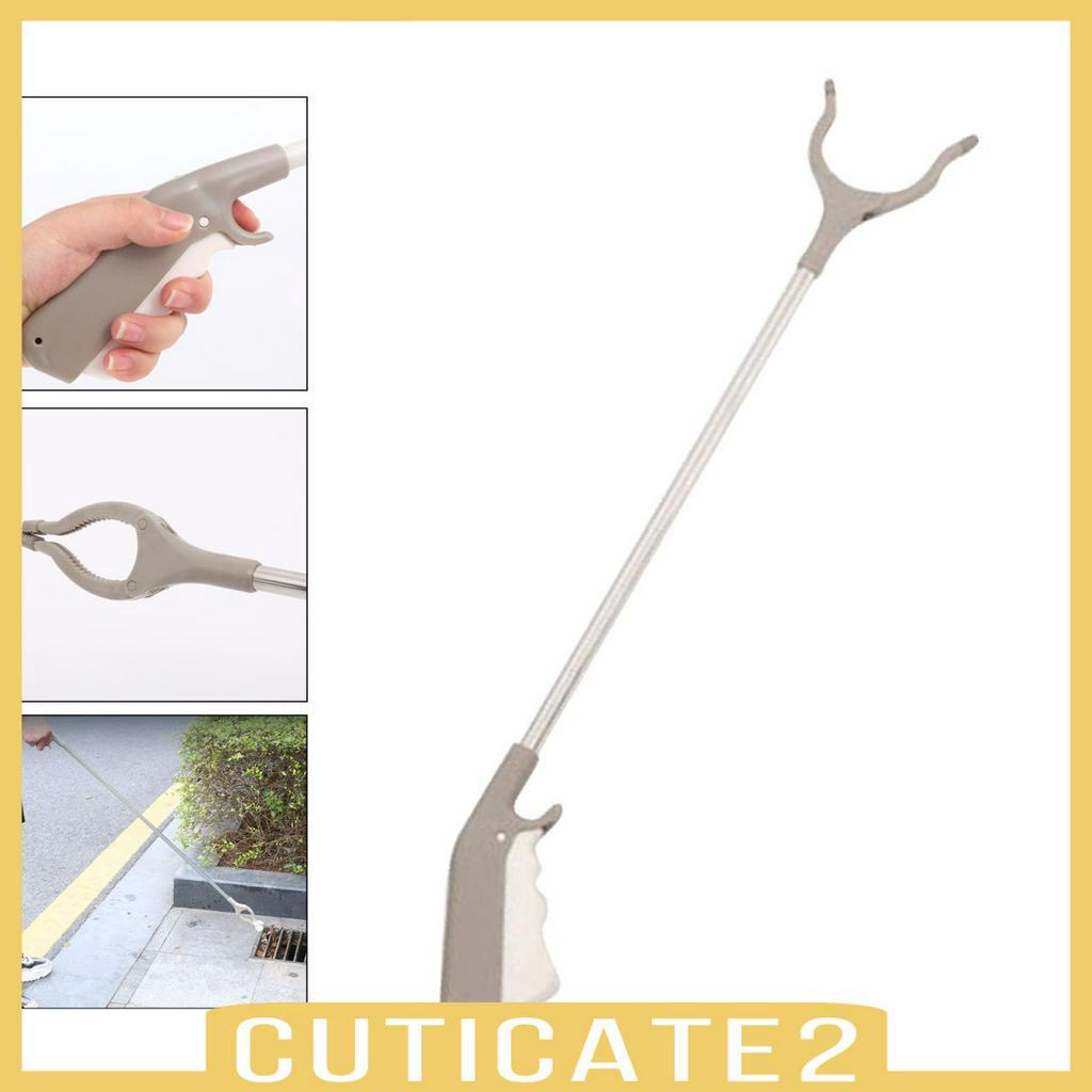 Dụng cụ gắp rác thiết kế chống trượt tiện lợi