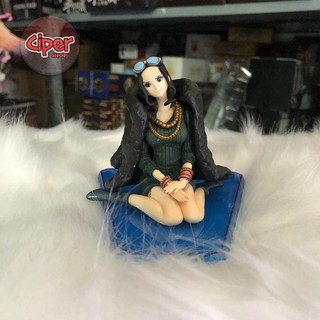 [Không hộp] Mô hình Nico Robin 20th - Mô hình One Piece