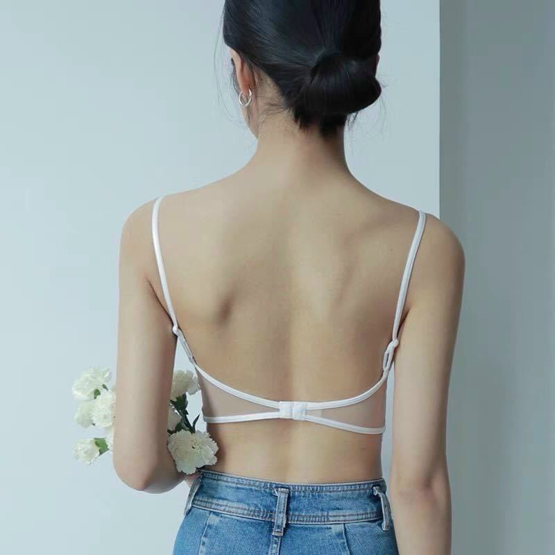 Áo Bra Nữ Ren cao cấp - Áo Lót Nữ đệm mỏng có gọng siêu gợi cảm sexy mã 1125