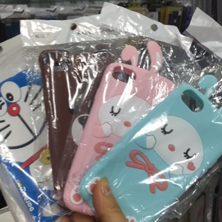 Ốp thú dẻo cho iPhone 6