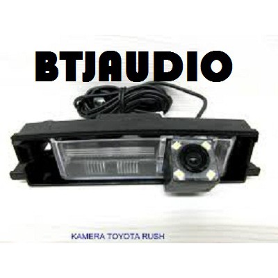 TOYOTA Camera Lùi Xe Ô Tô Chất Lượng