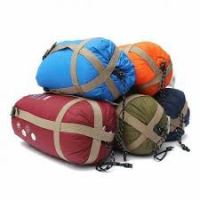 Túi ngủ dã ngoại siêu nhẹ chăn điều hòa du lịch