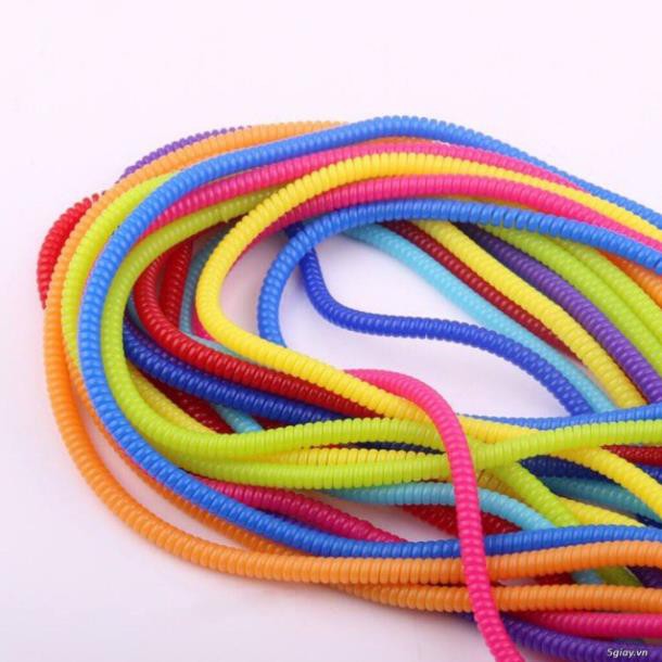 Dây Quấn Tai Nghe Cáp Sạc | BigBuy360 - bigbuy360.vn