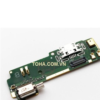 Chân sạc cụm sạc Sony XA