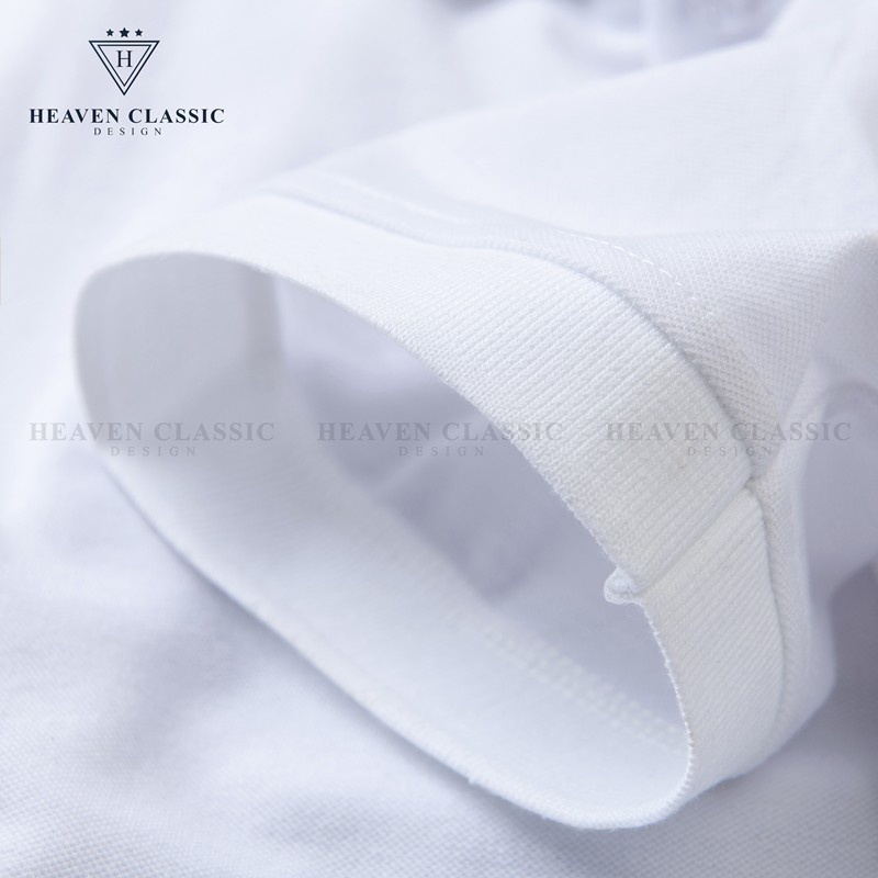 [FreeShip] Áo Polo nam trơn cực đẹp vải cotton mẫu 01