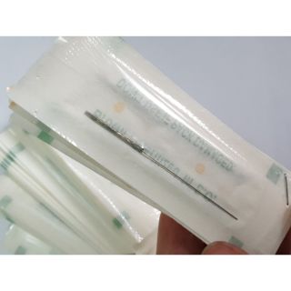 Kim 7 tròn / dụng cụ phun xăm