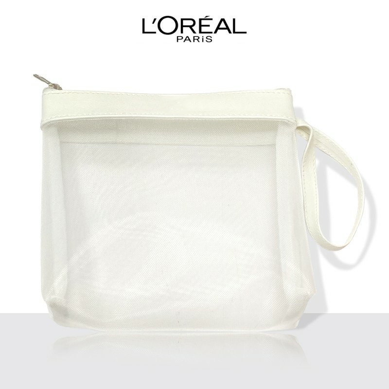 Túi giữ nhiệt/ Túi mỹ phẩm/ Túi xách tiện dụng - Hàng quà tặng của các nhãn hàng L'oreal Paris, Sofy....