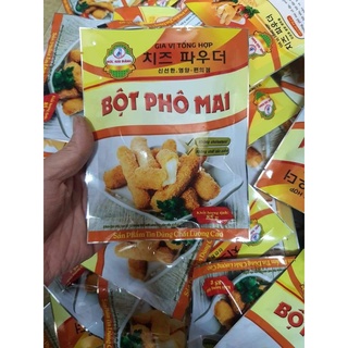 🌿🌿🌿Bột phô mai Hàn quốc 🌿🌿🌿