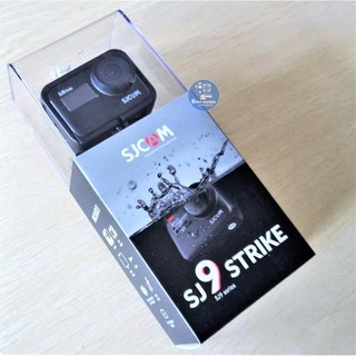 Camera SjCam Sj9 Strike