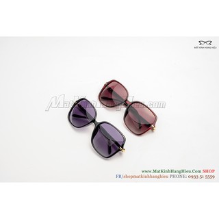 Kính mát nữ thời trang cao cấp SVD 28010