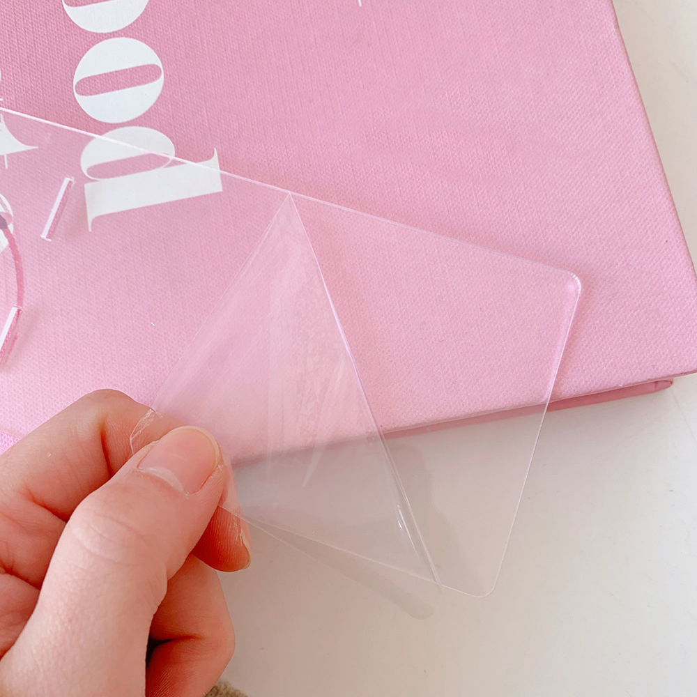 Giá Đỡ Điện Thoại Trong Suốt Chống Thấm Nước