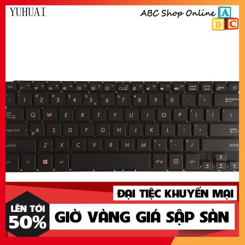 Bàn phím Asus ZenBook UX310 UX310U UX310A UX310UA UX310UAK UX310UQ