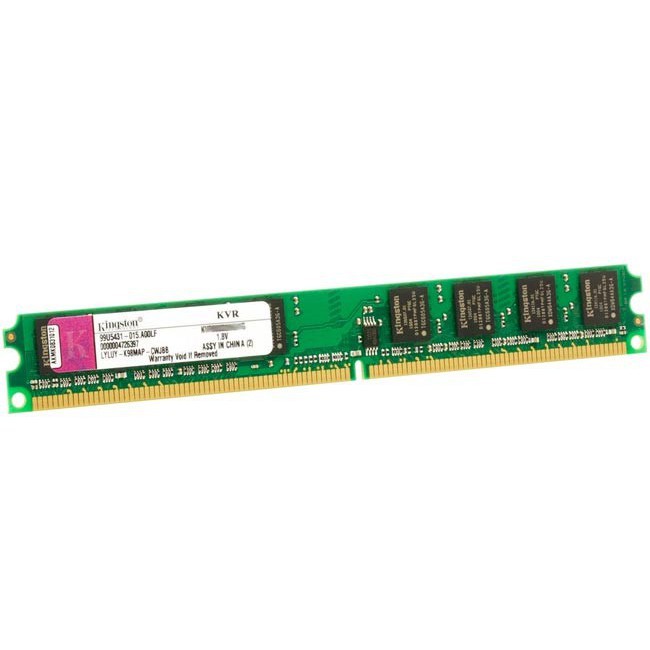 Ram DDR3 Kingston 4GB/8GB bus 1600Mhz dùng cho PC hàng chính hãng siêu bền bảo hành 36 tháng 1 đổi 1