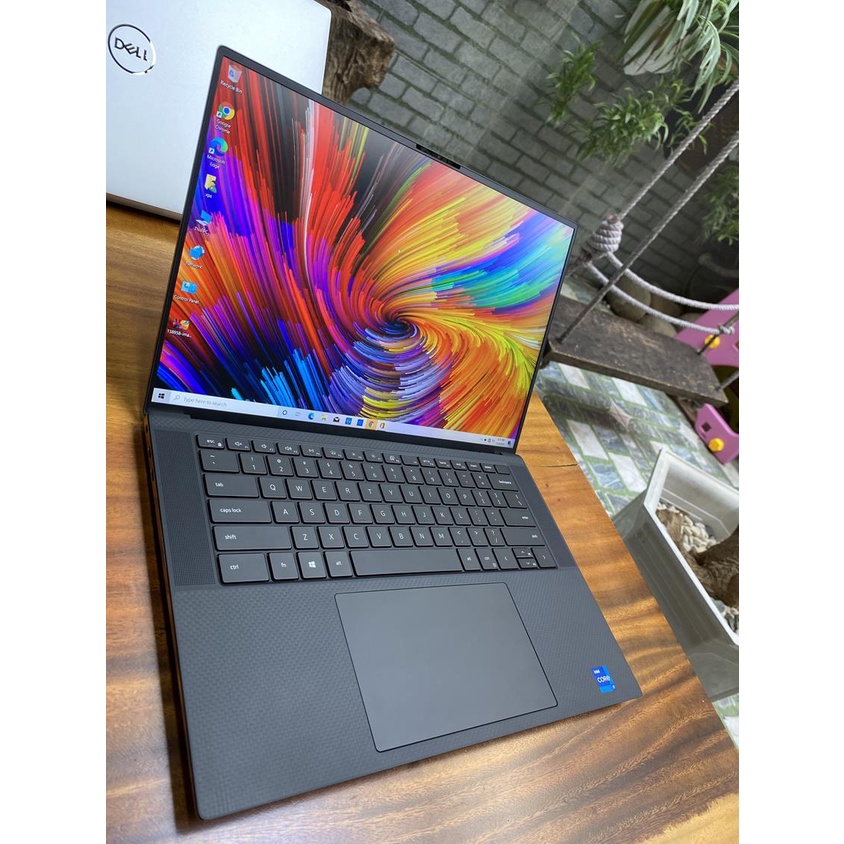 Laptop Dell XPS 9510 | BigBuy360 - bigbuy360.vn