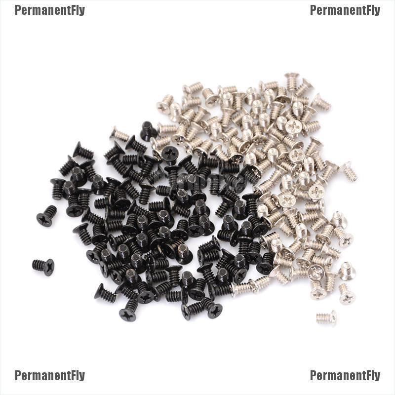 Set 100 Ốc Vít Gắn Ổ Cứng Hdd Chuyên Dụng