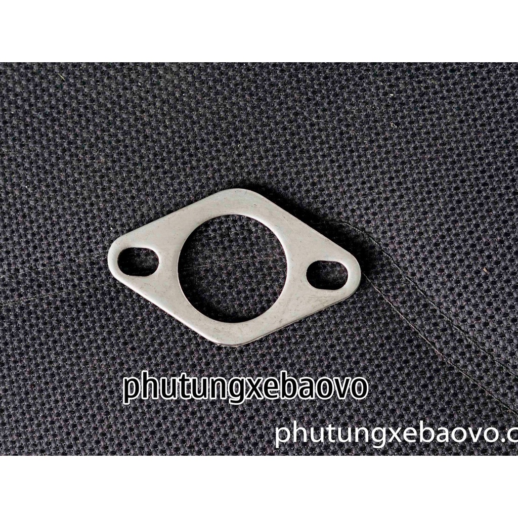 Pát gắn cổ pô size 32 cho các dòng xe thông dụng như ex150, winner, yb125, gd110. en150a, cg125, daelim, lifan, husky125