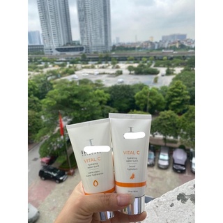 Dưỡng ẩm trả order