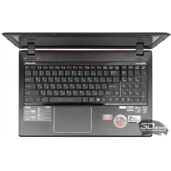 LAPTOP GAMING MSI GE60 2QC CORE I7 4800MQ, RAM 8G, SSD128+HDD 500G, VGA GTX 765 4G, MÀN 15,6 FHDlaptop cũ chơi game | BigBuy360 - bigbuy360.vn