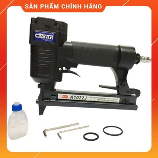 Máy bắn đinh u 1022 bằng hơi casar - 1022j-c