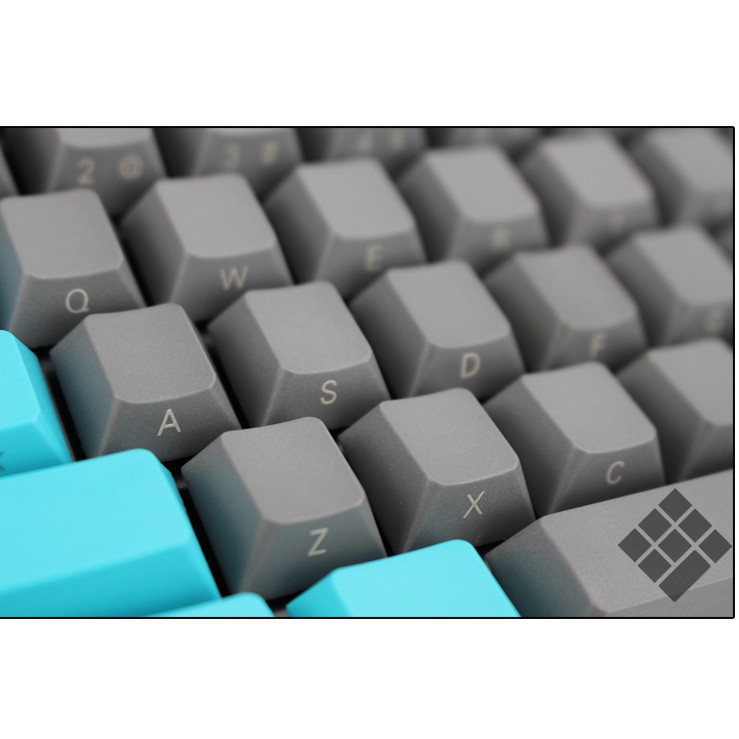 Set Keycap Gray-Teal