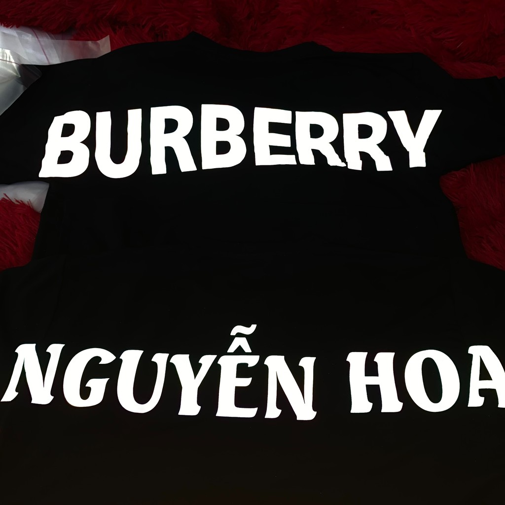 Áo thun tay lỡ IN THEO YÊU CẦU form rộng unisex COTTOT  phản quang 7m form 40-80kg | BigBuy360 - bigbuy360.vn