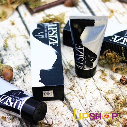 UPSIZE Kem Nở Ngực Nga Chính Hãng - massage nở ngực/ Săn chắc vòng 1 50G/ Cách Nở Ngực Tự Nhiên Không Cần Phẫu | BigBuy360 - bigbuy360.vn