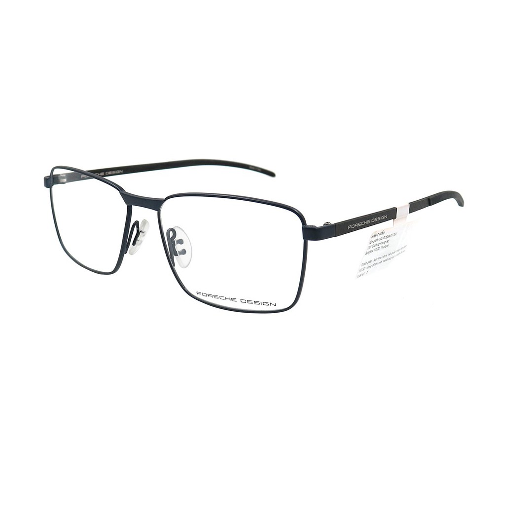 Gọng kính Porsche Design P8325 chính hãng