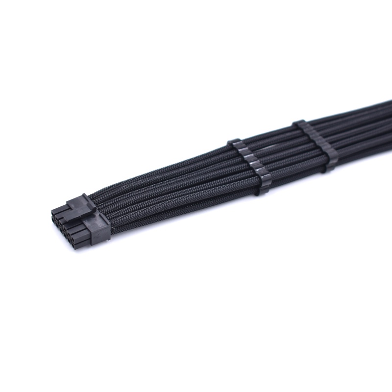 Cáp Mở Rộng 30cm dual 8p Pci-E Sang rtx 12pin Cho nvidia ampere geforce Rx 3060ti 3070 3080 3090