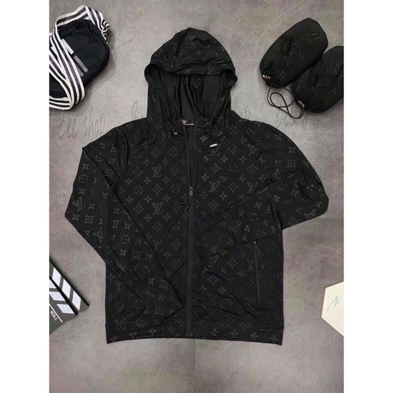 [GIẢM 10% ] áo khoác chống nắng LV ép vân 149k | BigBuy360 - bigbuy360.vn