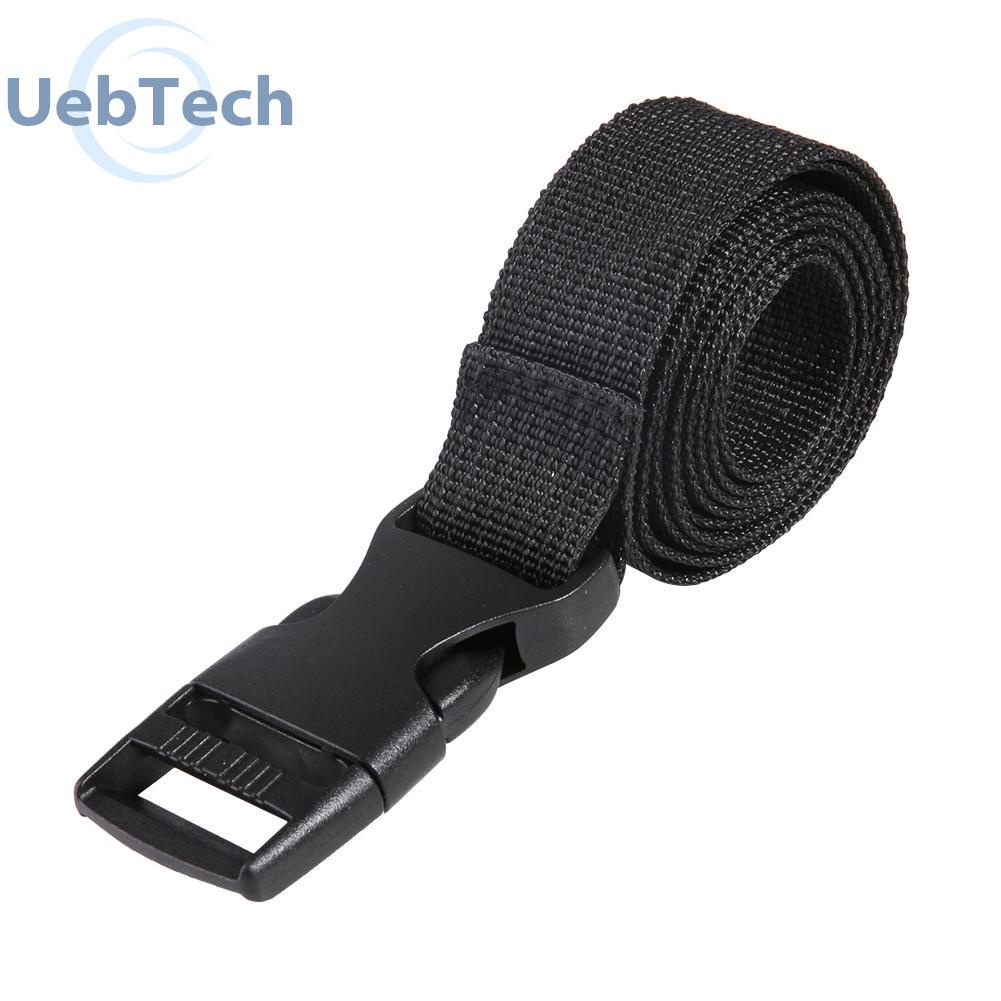 Dây Đai Nylon Buộc Hành Lý Du Lịch Uebtech