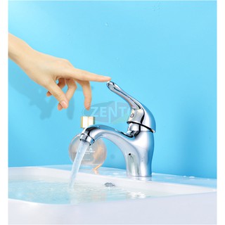 Vòi Lavabo lạnh Zento ZT2106