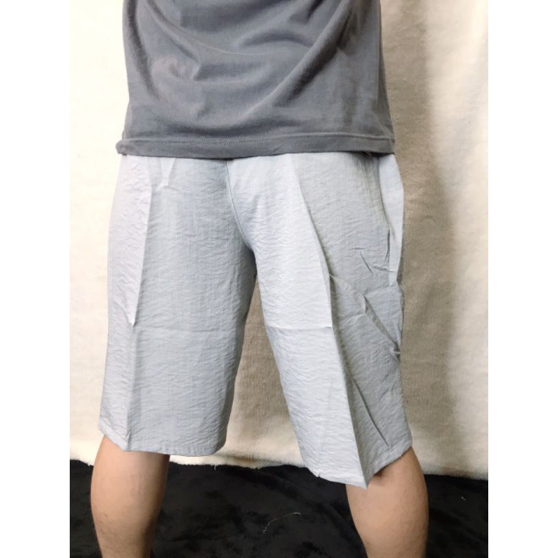 Quần Short Đũi Ngố Dành Cho Nam Ống Suông Mùa Hè 2021 | BigBuy360 - bigbuy360.vn