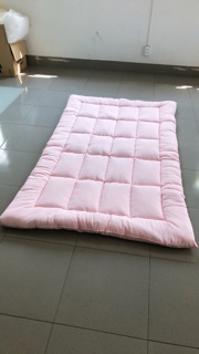 NỆM TRẢI SÀN KIỂU NHẬT 1.6x2M