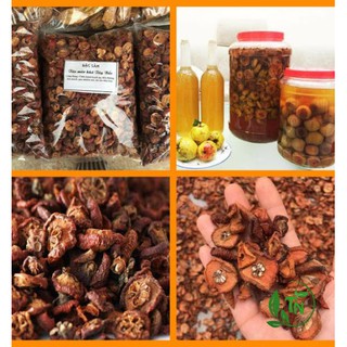 1kg Táo mèo khô