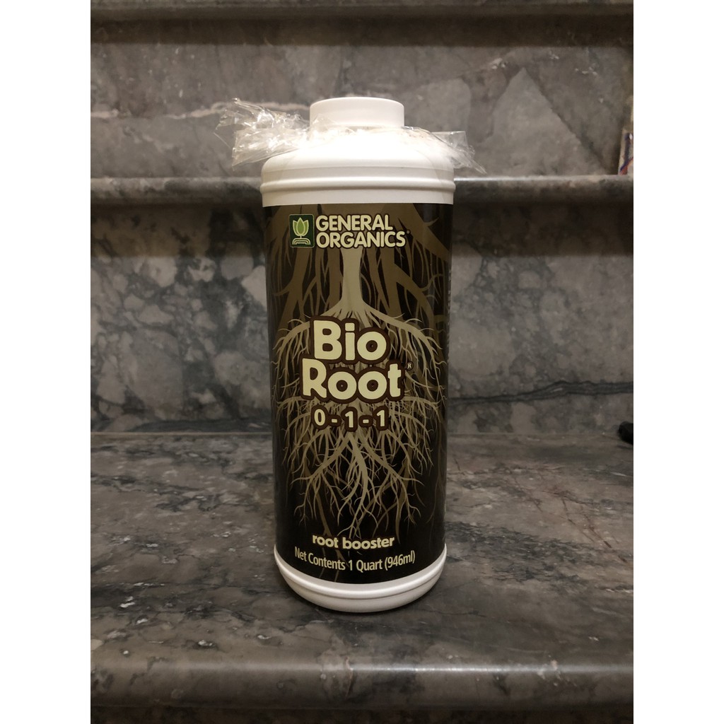 Bio root kích rễ cực mạnh nhập khẩu từ Mỹ dành cho hoa lan hoa hồng