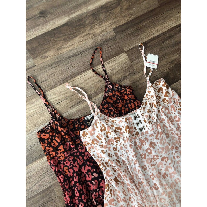 Áo dây Free-people