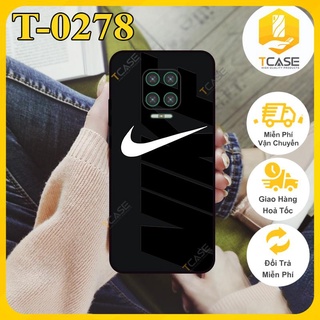 Ốp lưng Vsmart Aris/ Aris Pro in hình Just do it Nike