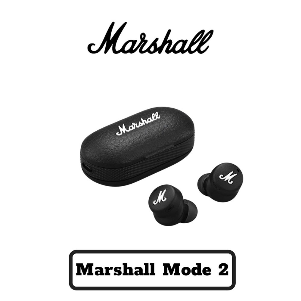 Tai Nghe Bluetooth Marshall Mode 2 , bh 6 tháng