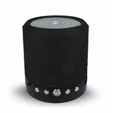 Loa Bluetooth WS-631 Mini Speaker