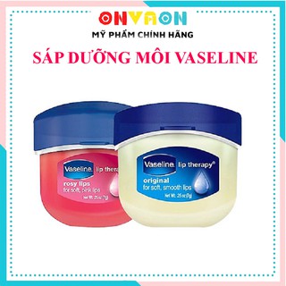 Sáp dưỡng môi chăm sóc đôi môi đẹp