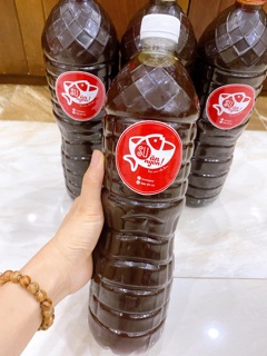 1L Mật mía Nghệ An