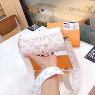 Túi xách LV mẫu mới nhất 2020