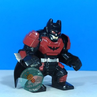 Non Lego Batman Người Dơi Samurai - GD215