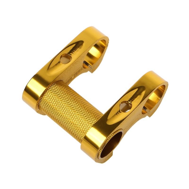 Giá Đỡ Đèn Pin Kép Nối Dài Gắn Tay Cầm Máy Tính