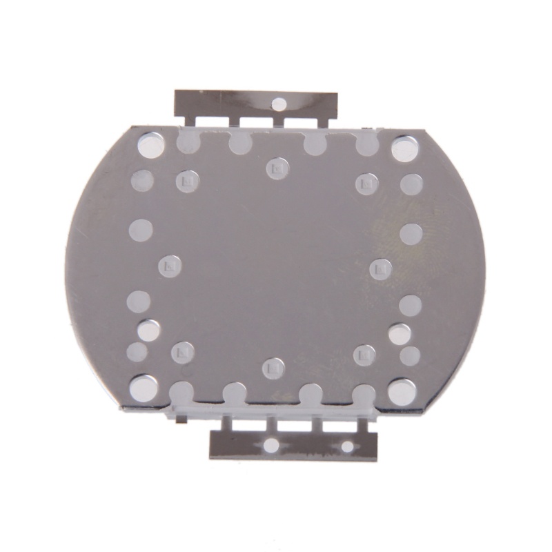 Khuyến mãi 100w 50w 30w 20w 10w 380nm-840nm chip led công suất cao quang phổ đầy đủ phát triển ánh sáng