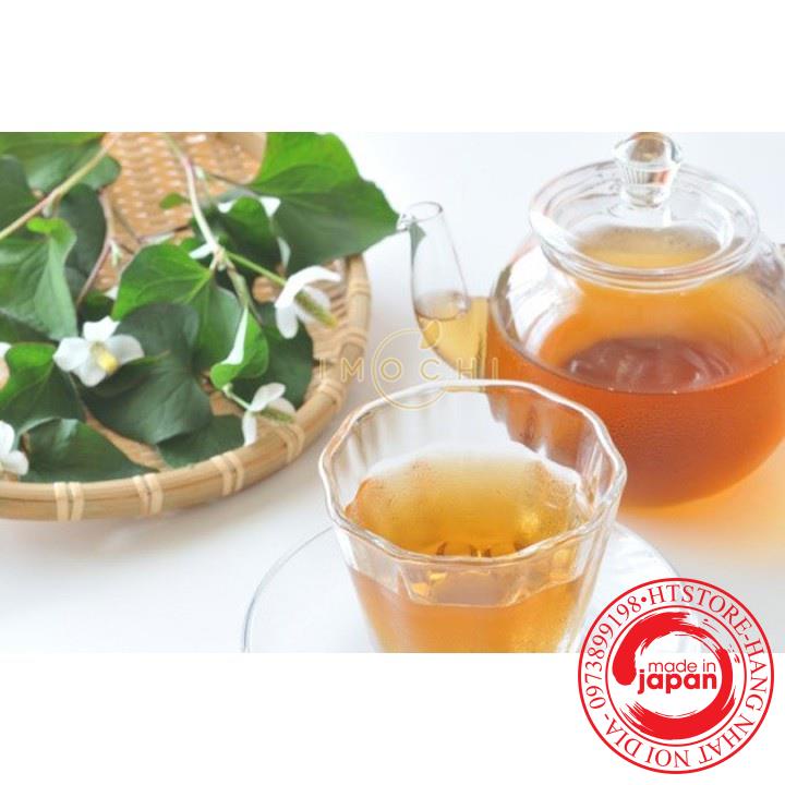 TRÀ DIẾP CÁ CỦA NHẬT ORIHIRO  - HÀNG NỘI ĐỊA NHẬT