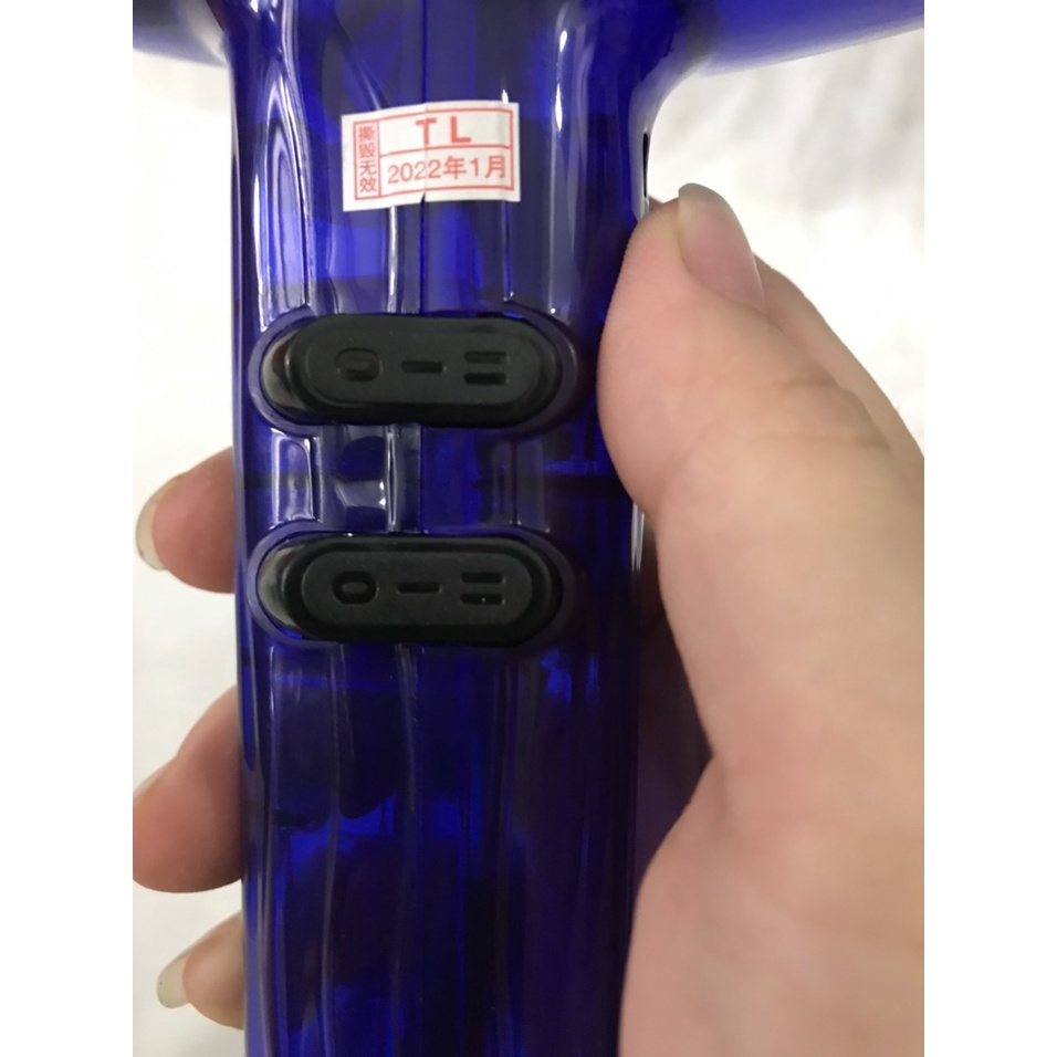 Máy sấy tóc Chaoba CB-6600 2 chiều hàng chuẩn xịn loại 1 sấy cực mạnh,dòng máy sấy tóc chuyên dụng cho salon,